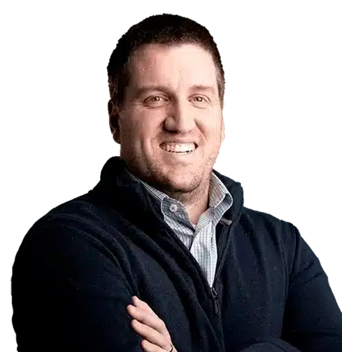 timp-huss-leadership Pete Shelton CRO