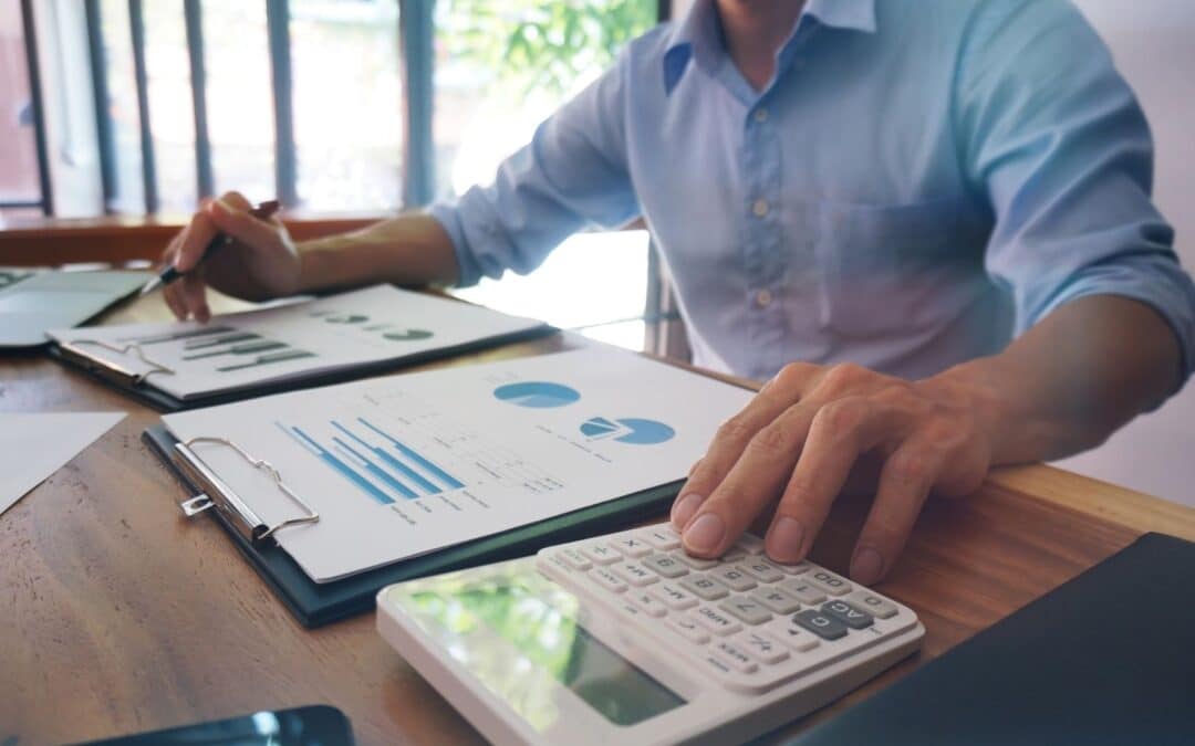 Realistic Revenue Goal Setting: Move Beyond “Hockey Stick” Targets