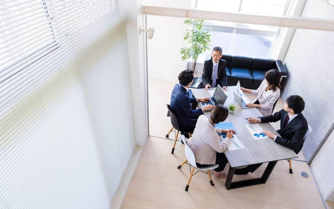 SMB vs. Enterprise Forecasting: The Models That Scale